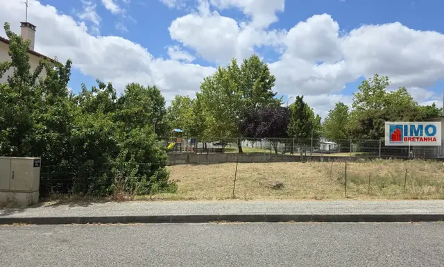 Terreno Urbano T0 - Castelo Branco, Castelo Branco, Castelo Branco - Imagem grande