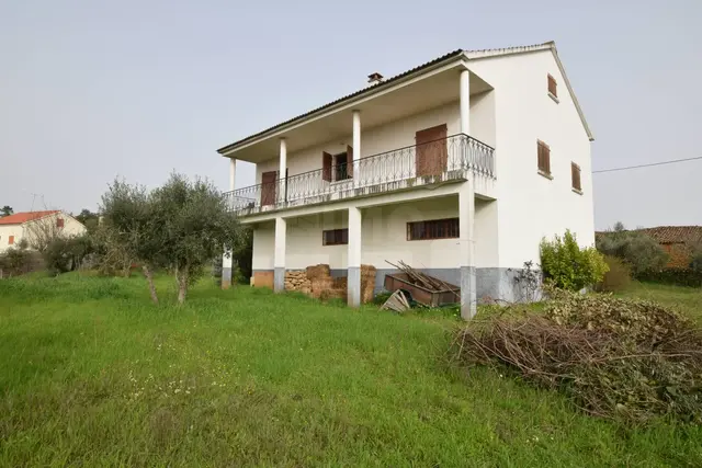 Moradia T3 - Capinha, Fund�o, Castelo Branco - Imagem grande