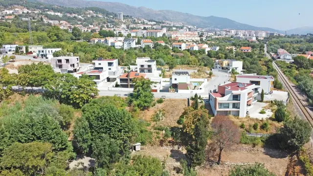 Terreno Urbano T0 - Covilh�, Covilh�, Castelo Branco - Imagem grande