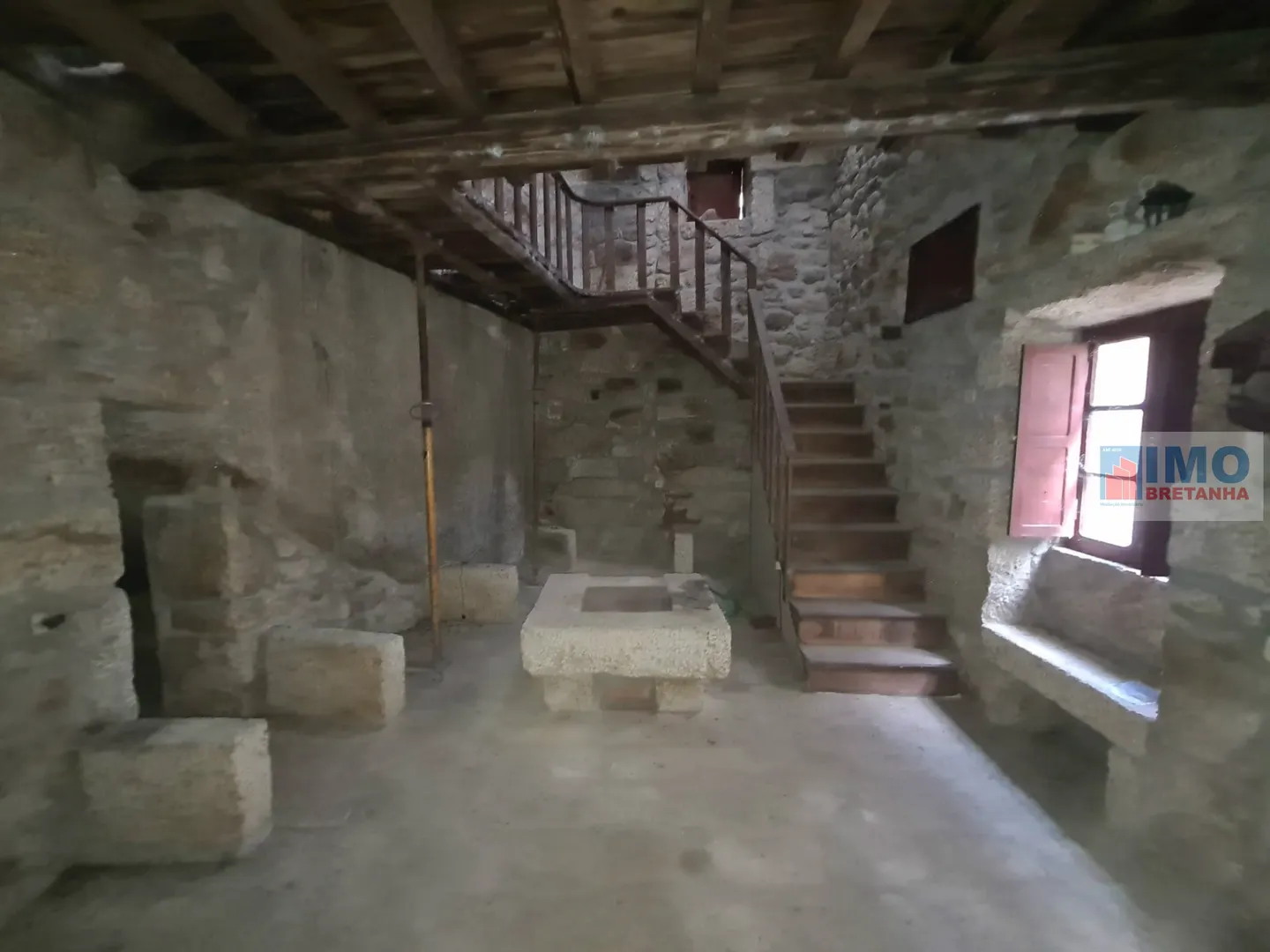 Moradia T2 - Monsanto e Idanha-A-Velha, Idanha-a-Nova, Castelo Branco