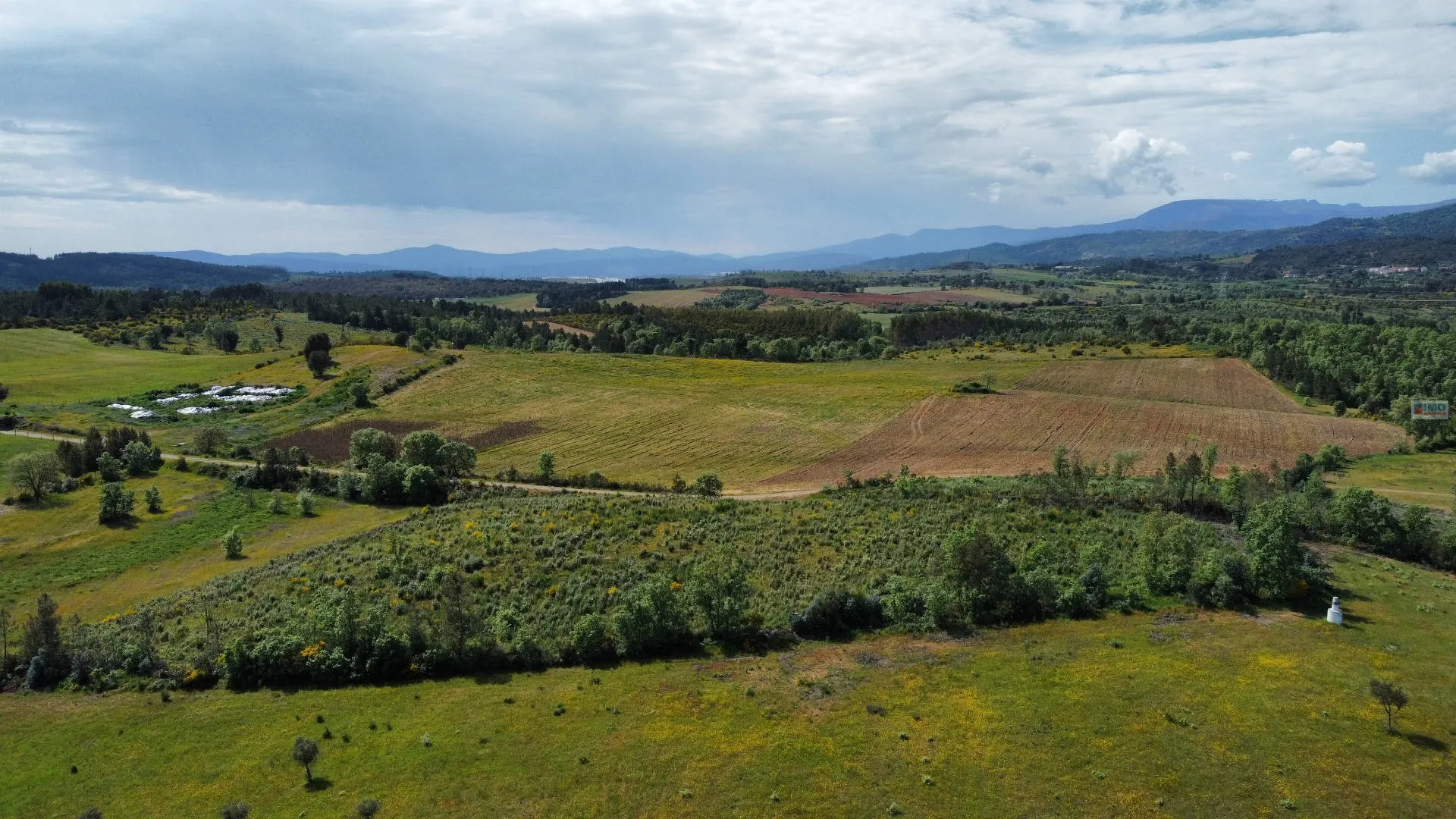 Terreno R�stico T0 - Enxames, Fund�o, Castelo Branco