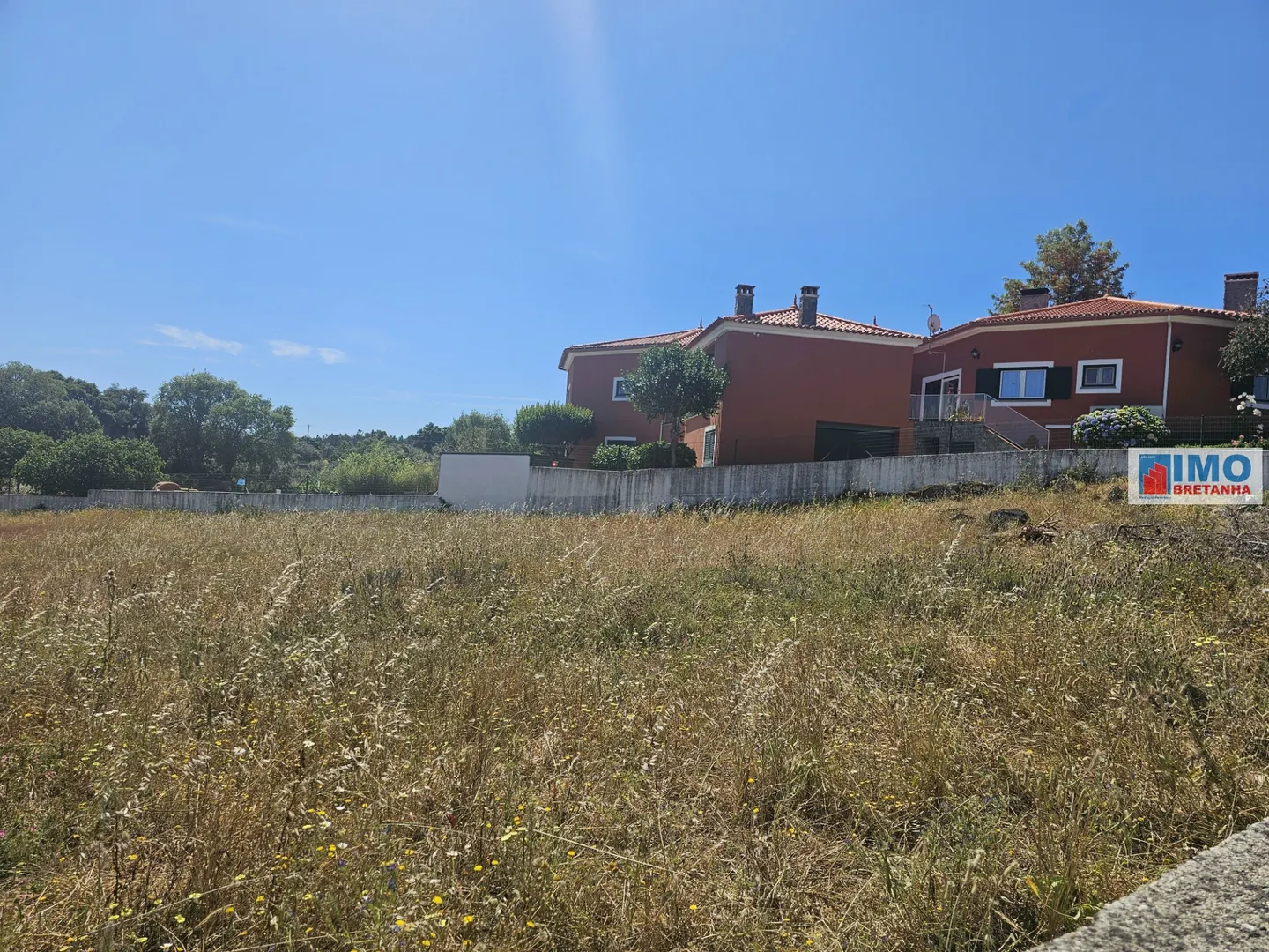 Terreno Urbano T0 - Benqueren�as, Castelo Branco, Castelo Branco