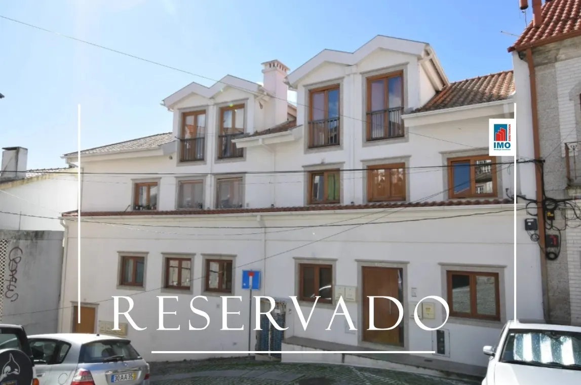 Apartamento T2 - Covilh, Covilh, Castelo Branco