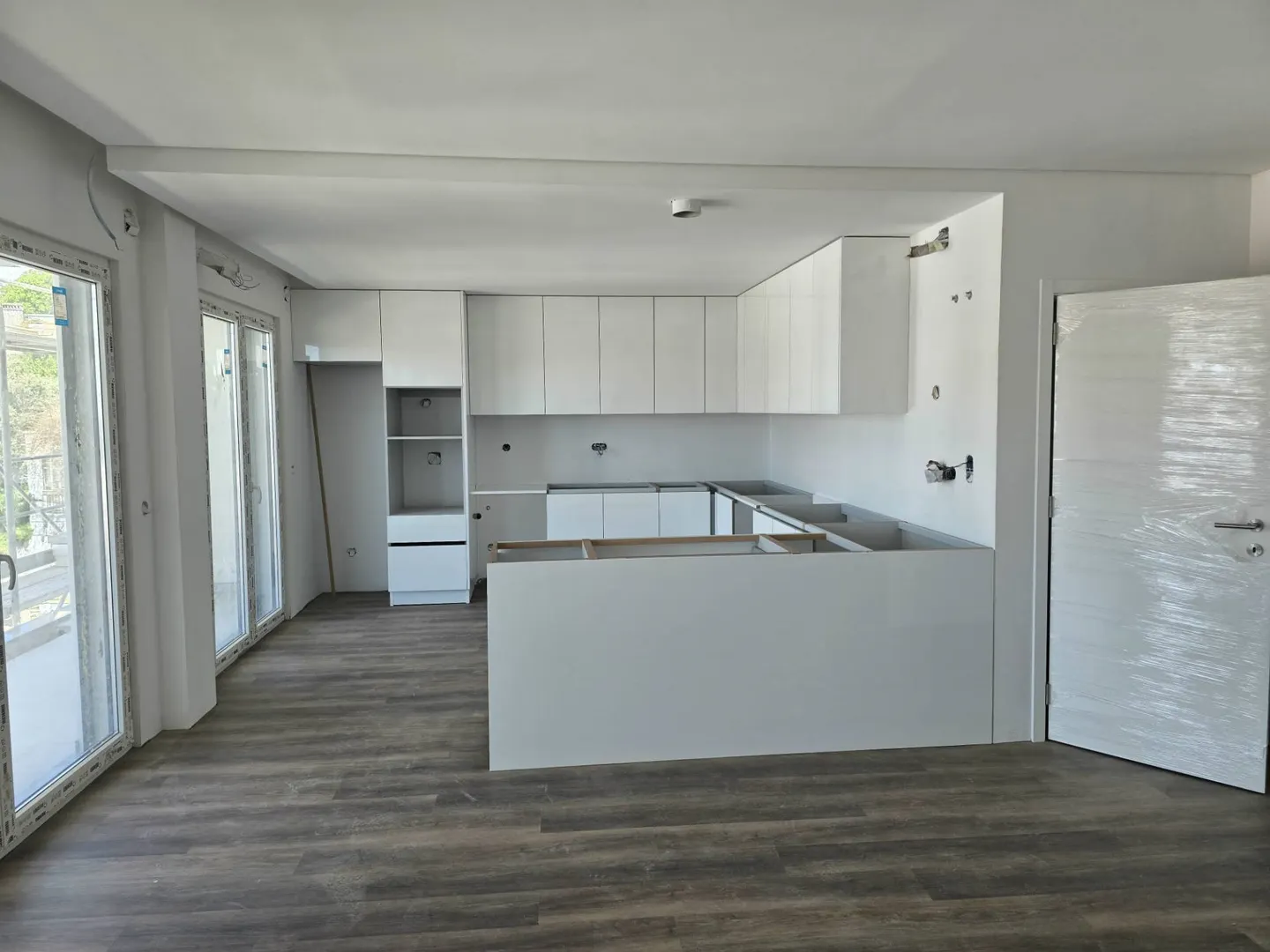Apartamento T3 - S, Portalegre, Portalegre