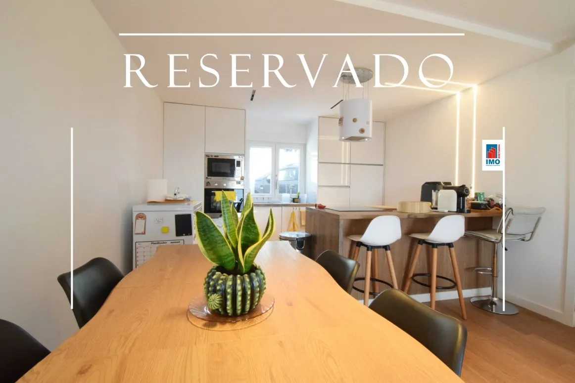 Apartamento T3 - Tortosendo, Covilh, Castelo Branco