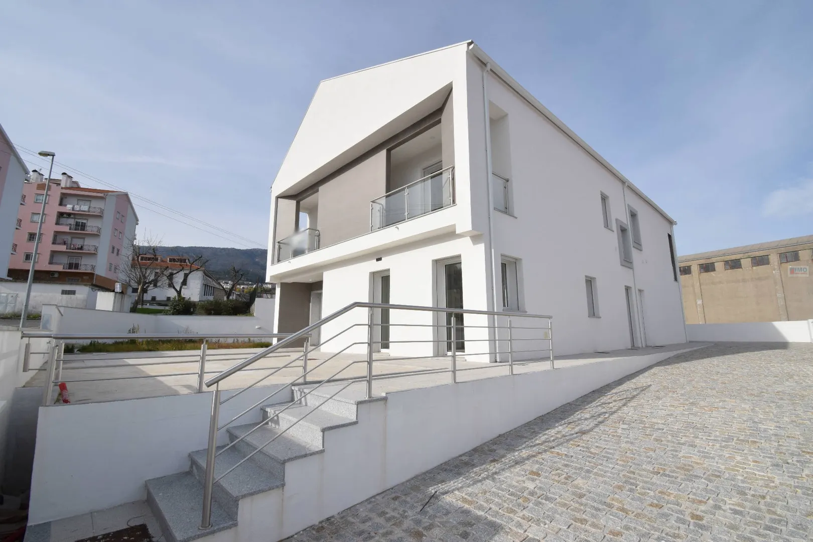 Moradia T4 - Covilhã, Covilhã, Castelo Branco