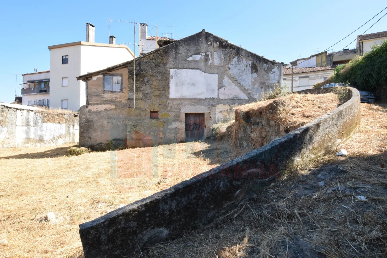 Moradia T0 - Covilh, Covilh, Castelo Branco