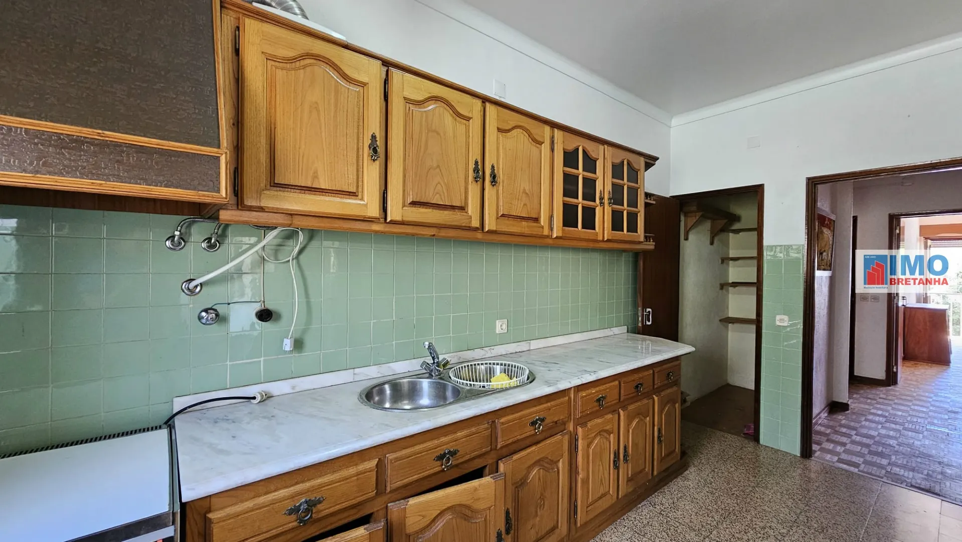 Apartamento T3 - Castelo Branco, Castelo Branco, Castelo Branco