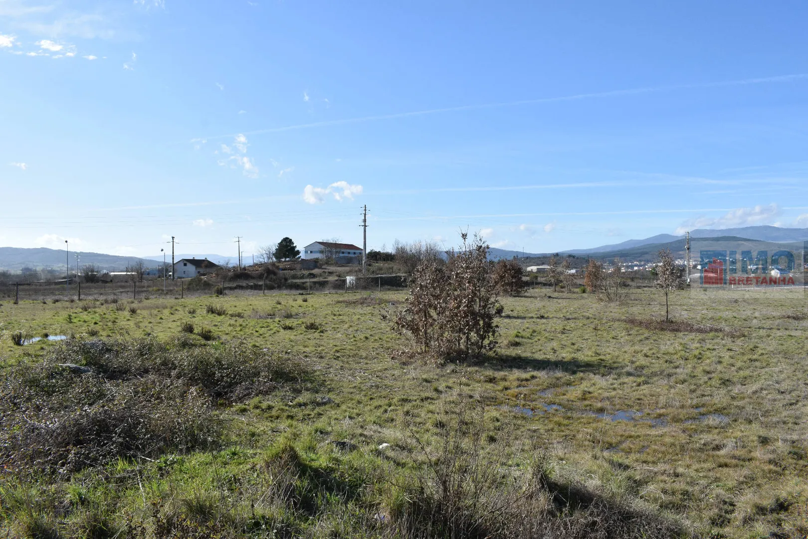 Terreno Urbano T0 - Alcaria, Fundo, Castelo Branco