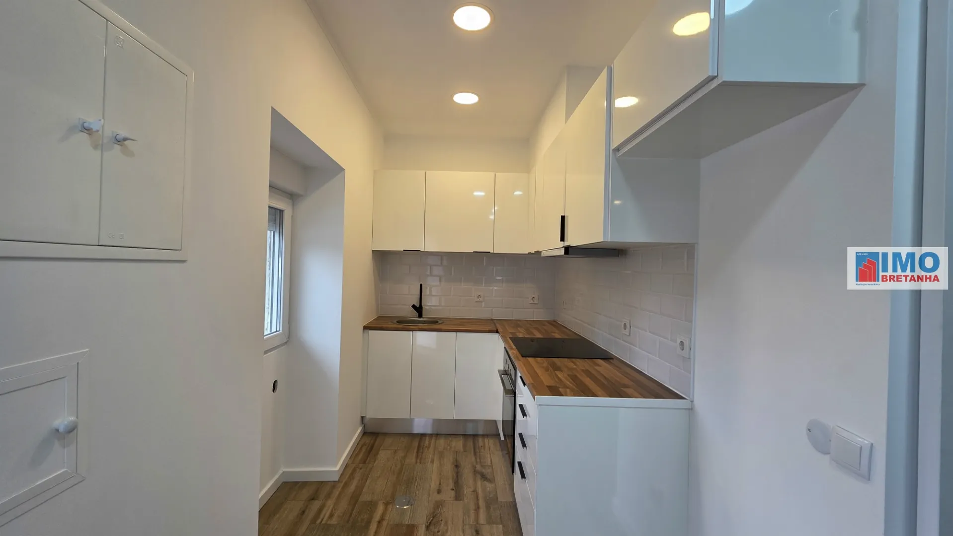 Moradia T2 - Castelo Branco, Castelo Branco, Castelo Branco