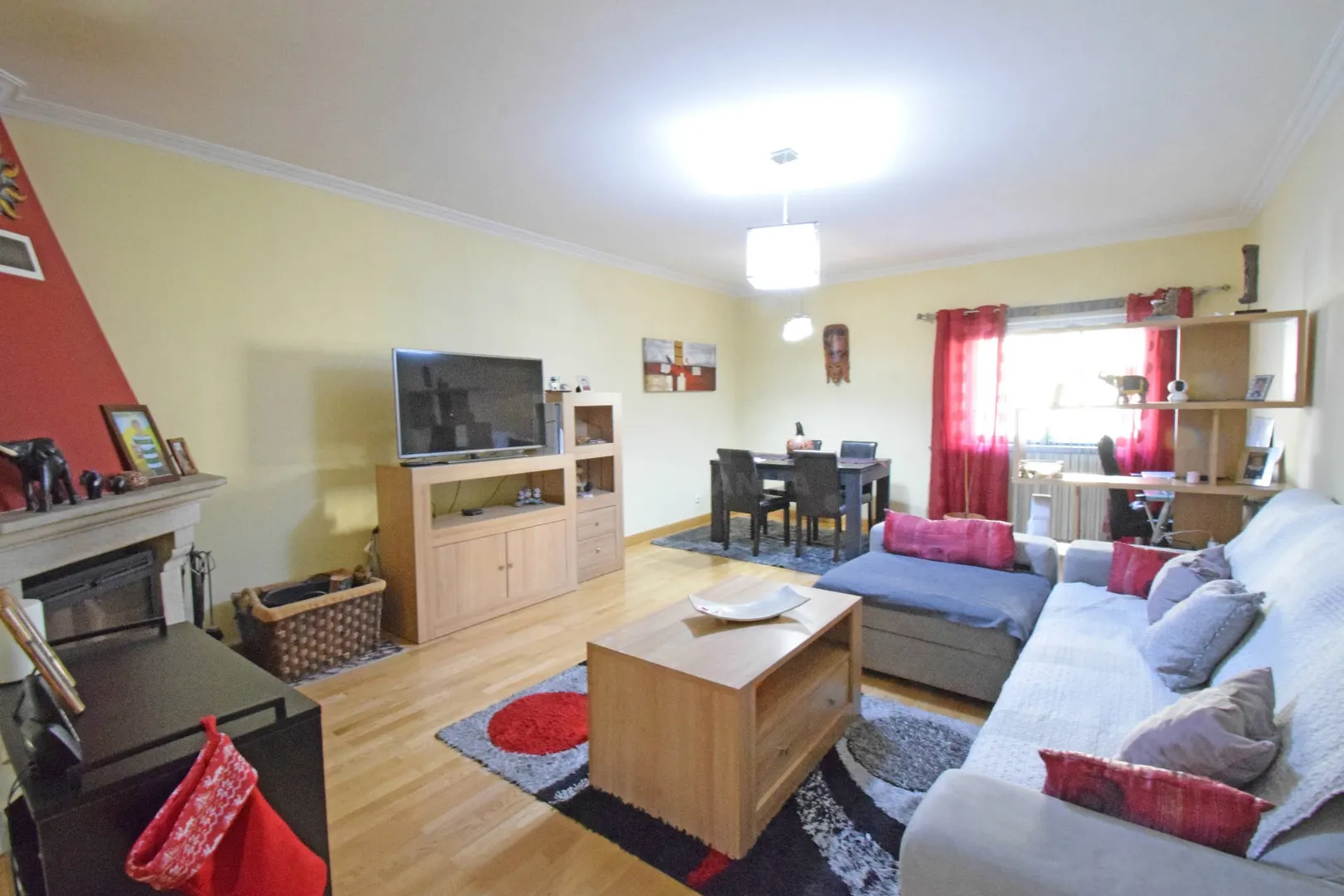 Apartamento T3 - Covilh�, Covilh�, Castelo Branco