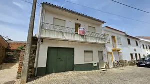 Moradia T3 - Malpica do Tejo, Castelo Branco, Castelo Branco