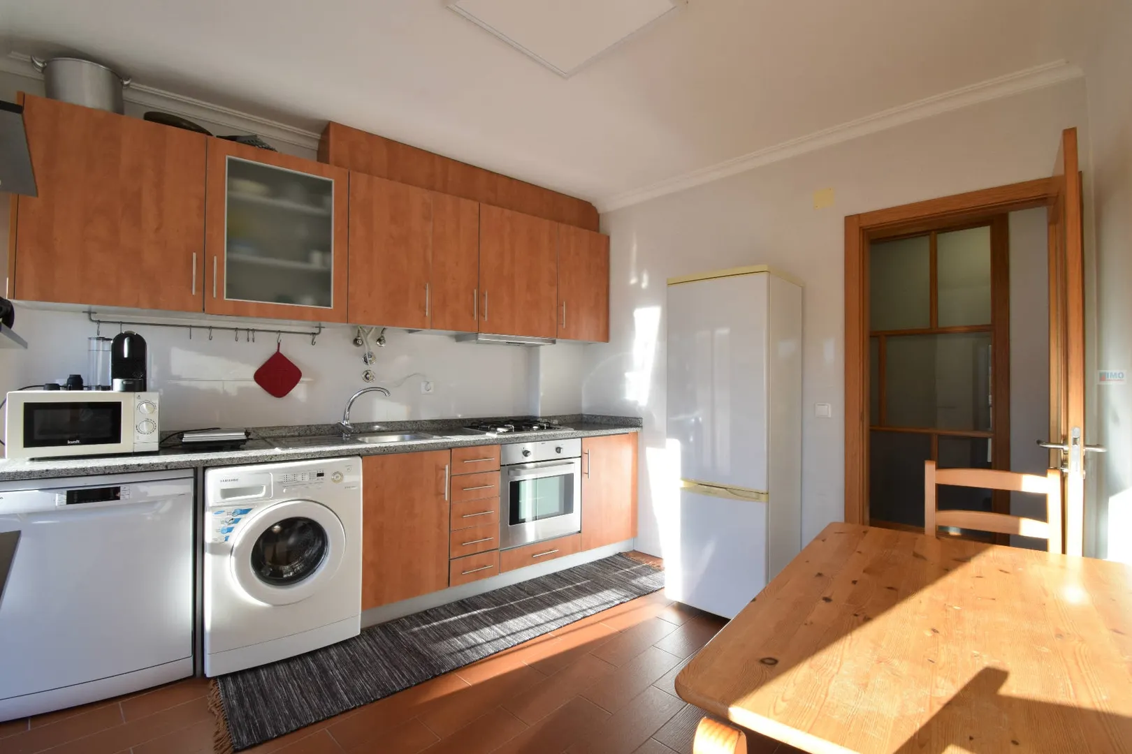 Apartamento T2 - Covilh, Covilh, Castelo Branco - Miniatura: 2/9