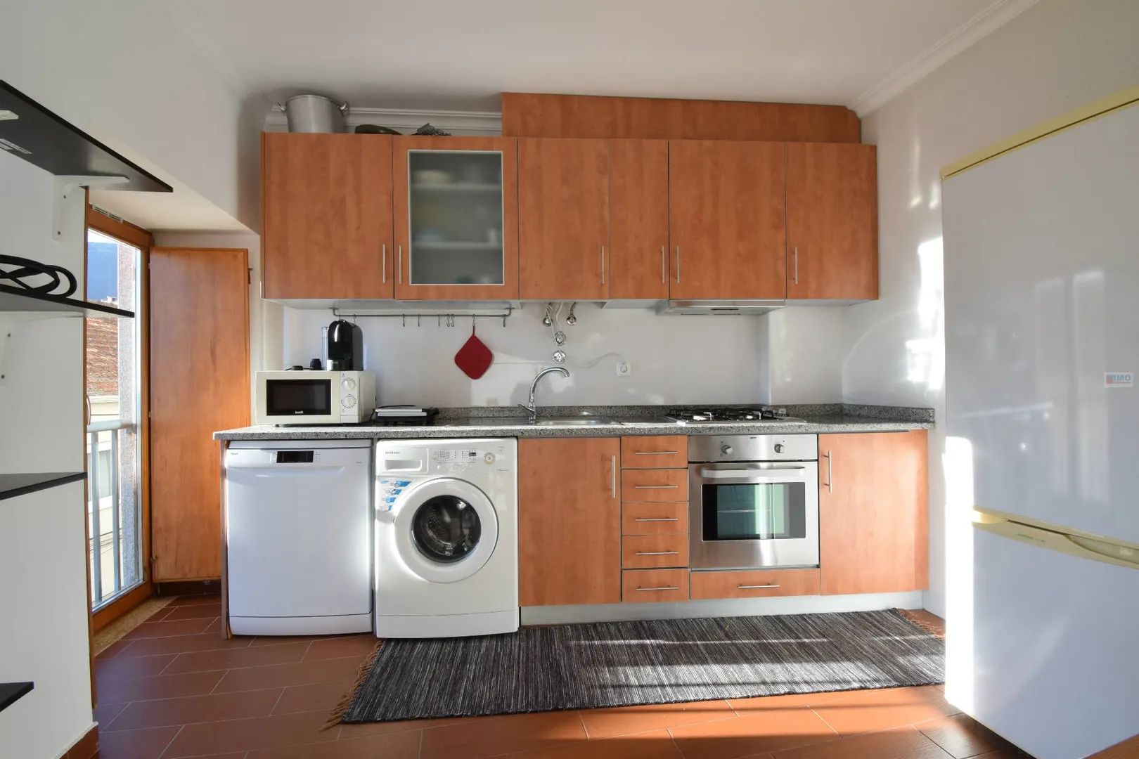 Apartamento T2 - Covilh, Covilh, Castelo Branco - Miniatura: 3/9