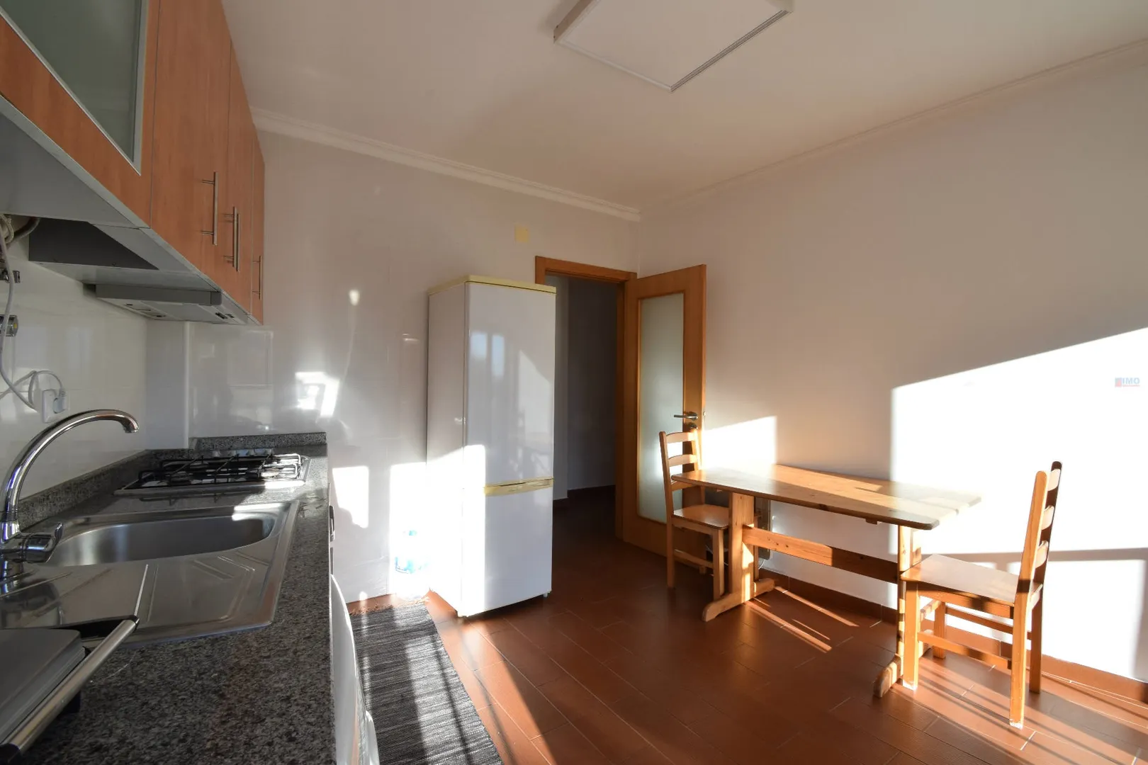 Apartamento T2 - Covilh, Covilh, Castelo Branco - Miniatura: 4/9