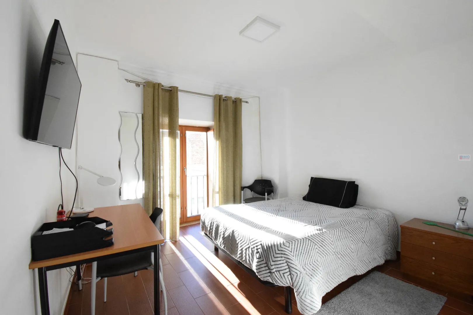 Apartamento T2 - Covilh, Covilh, Castelo Branco - Miniatura: 5/9
