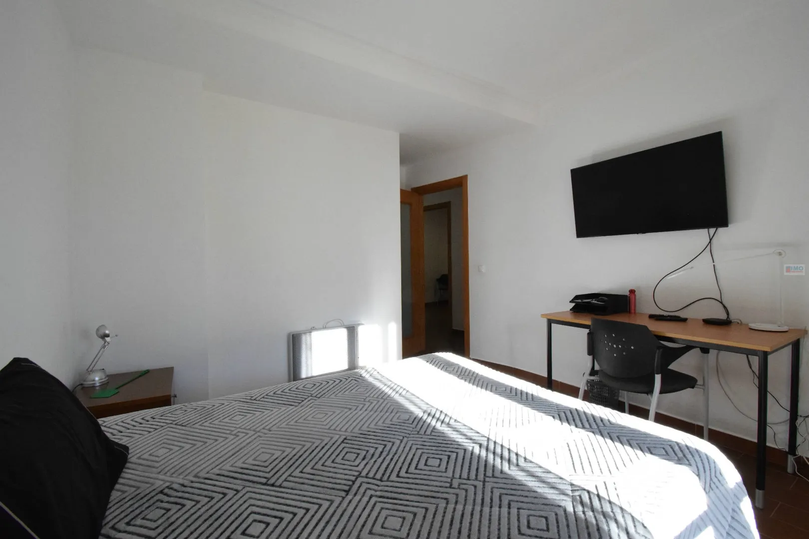 Apartamento T2 - Covilh, Covilh, Castelo Branco - Miniatura: 6/9