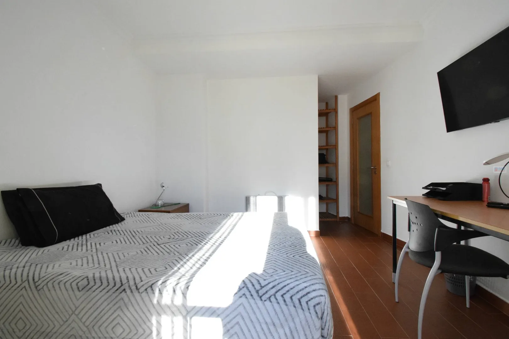 Apartamento T2 - Covilh, Covilh, Castelo Branco - Miniatura: 7/9