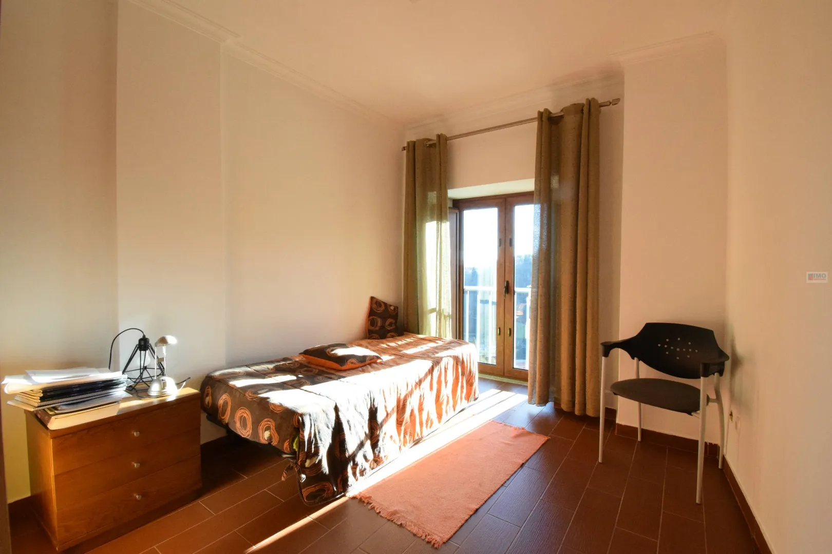 Apartamento T2 - Covilh, Covilh, Castelo Branco - Miniatura: 8/9