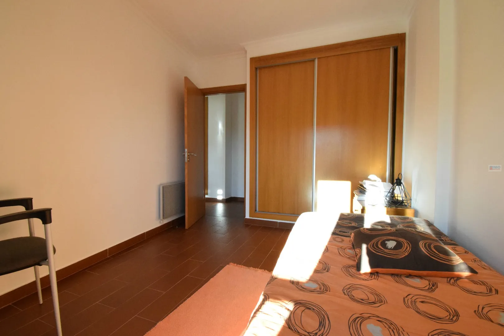 Apartamento T2 - Covilh, Covilh, Castelo Branco - Miniatura: 9/9