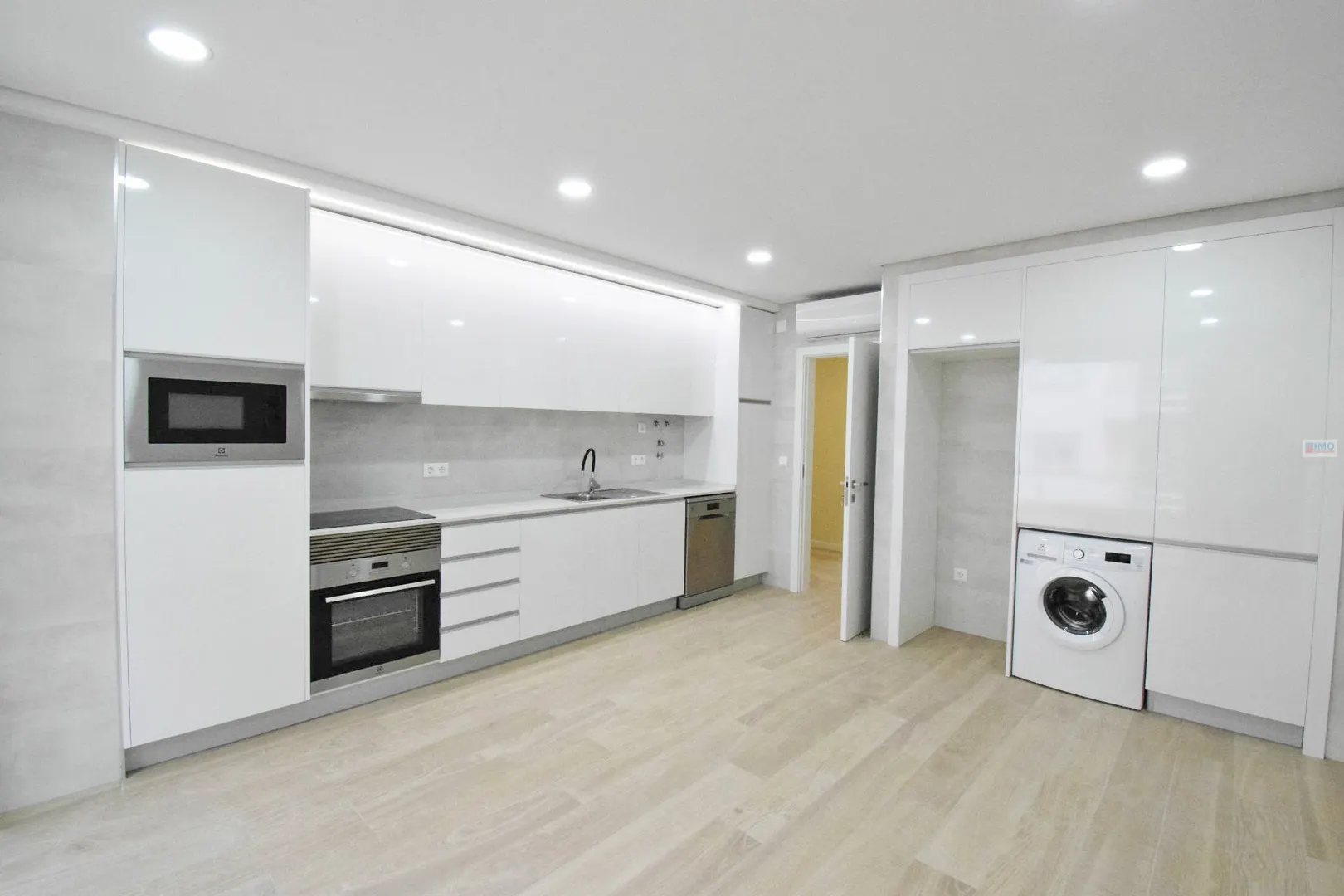 Apartamento T2 - Covilh, Covilh, Castelo Branco - Miniatura: 1/9