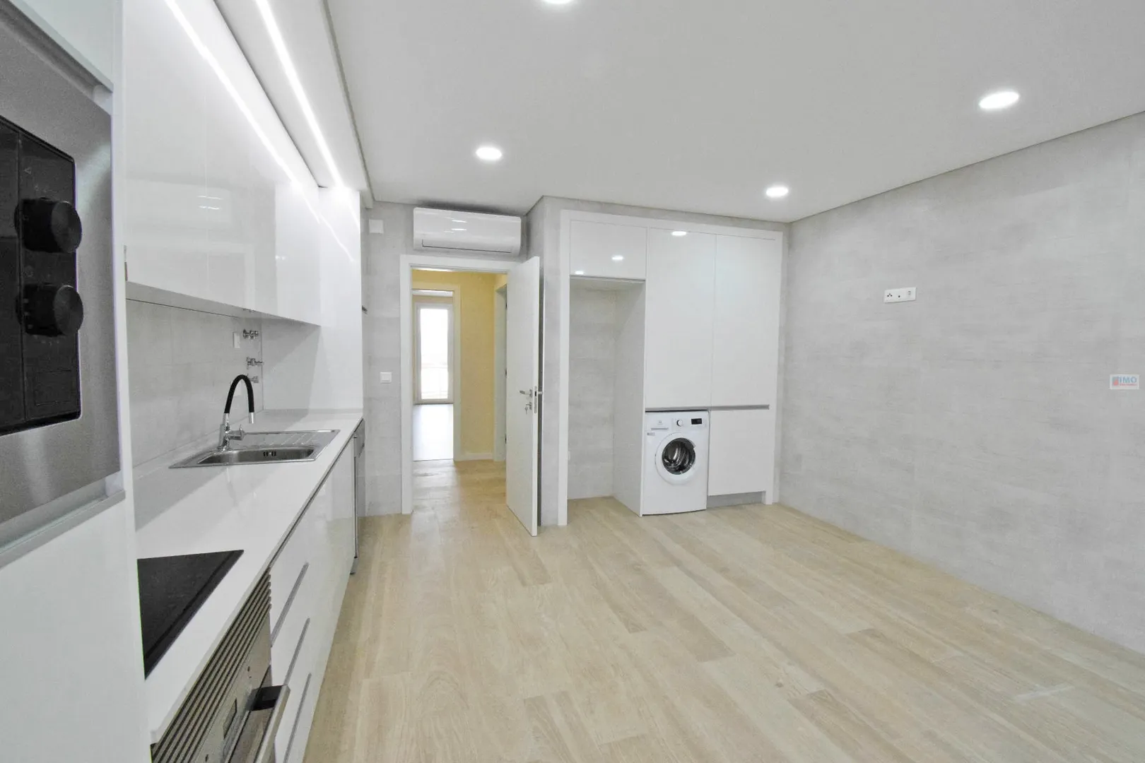 Apartamento T2 - Covilh, Covilh, Castelo Branco - Miniatura: 3/9