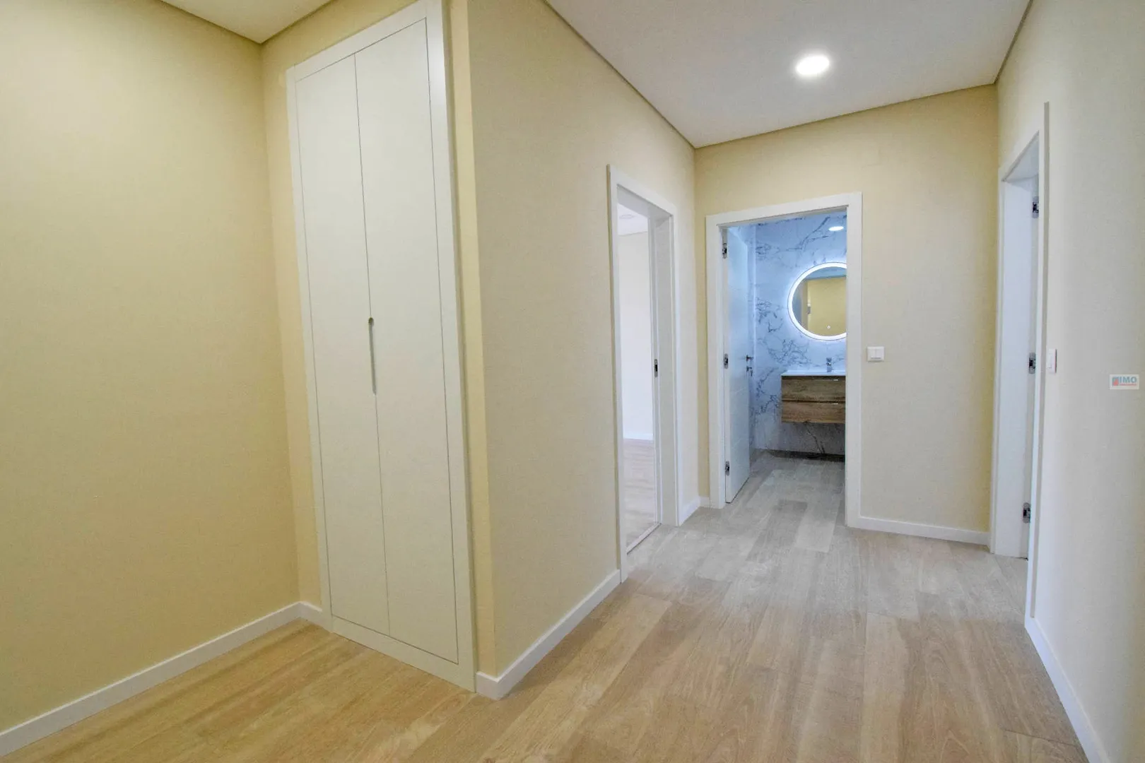 Apartamento T2 - Covilh, Covilh, Castelo Branco - Miniatura: 4/9