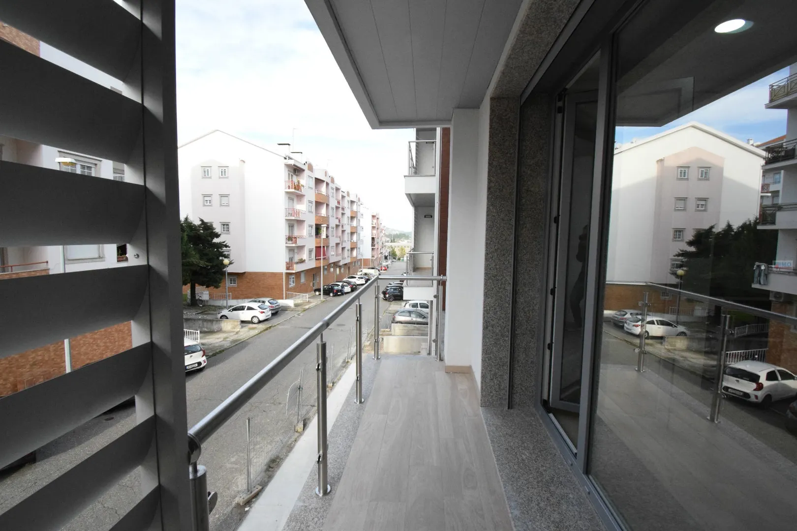 Apartamento T2 - Covilh, Covilh, Castelo Branco - Miniatura: 6/9