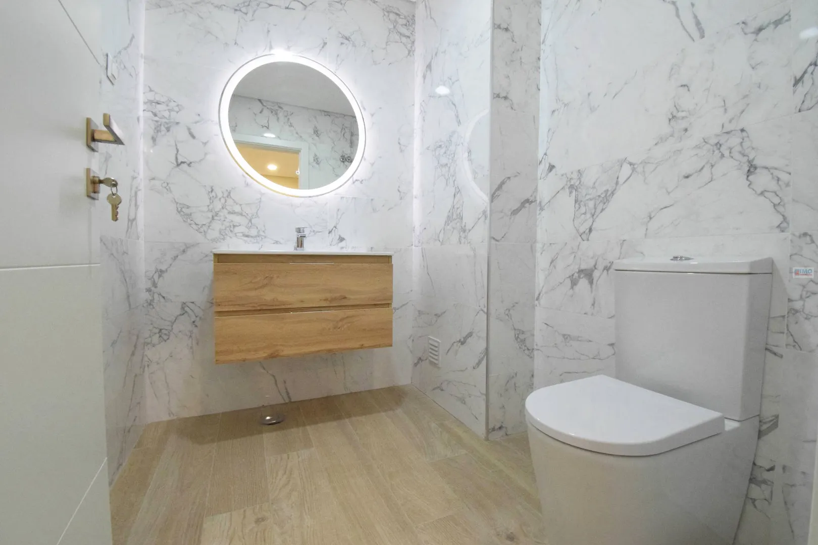 Apartamento T2 - Covilh, Covilh, Castelo Branco - Miniatura: 7/9