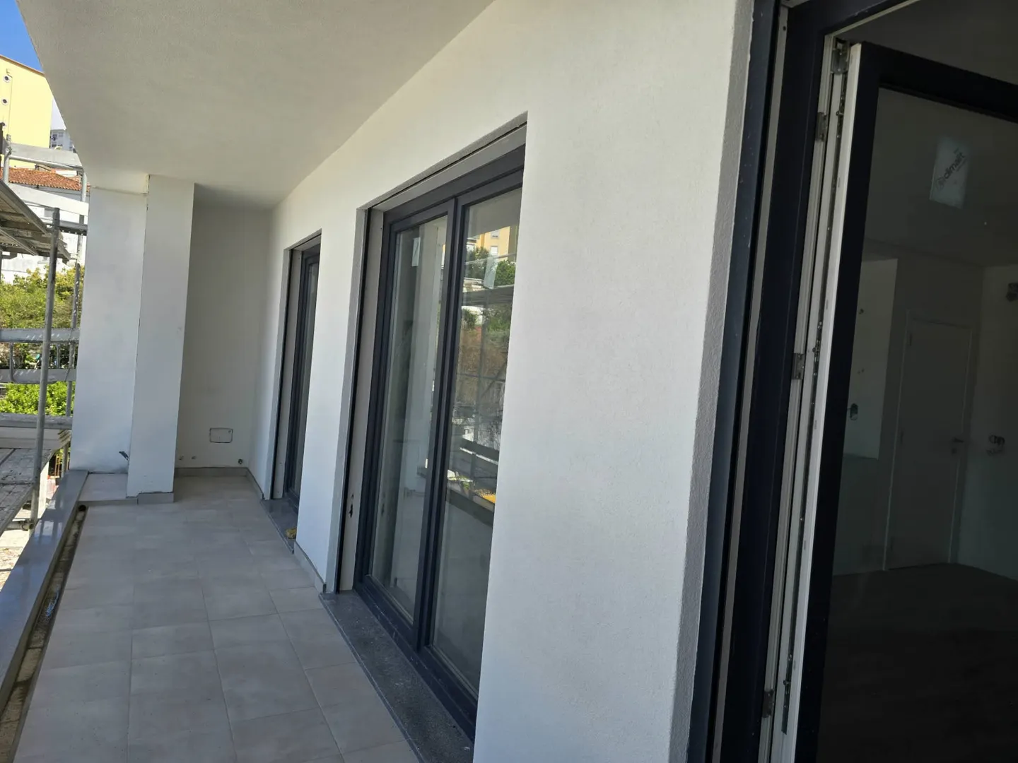 Apartamento T3 - S, Portalegre, Portalegre - Miniatura: 8/9