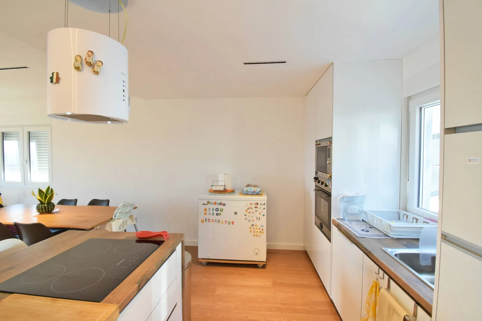 Apartamento T3 - Tortosendo, Covilh, Castelo Branco - Miniatura: 4/9