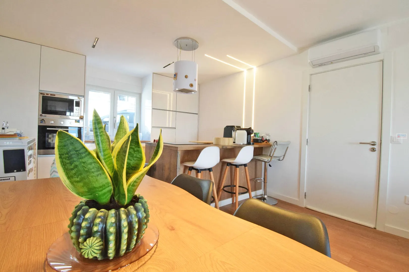 Apartamento T3 - Tortosendo, Covilh, Castelo Branco - Miniatura: 5/9