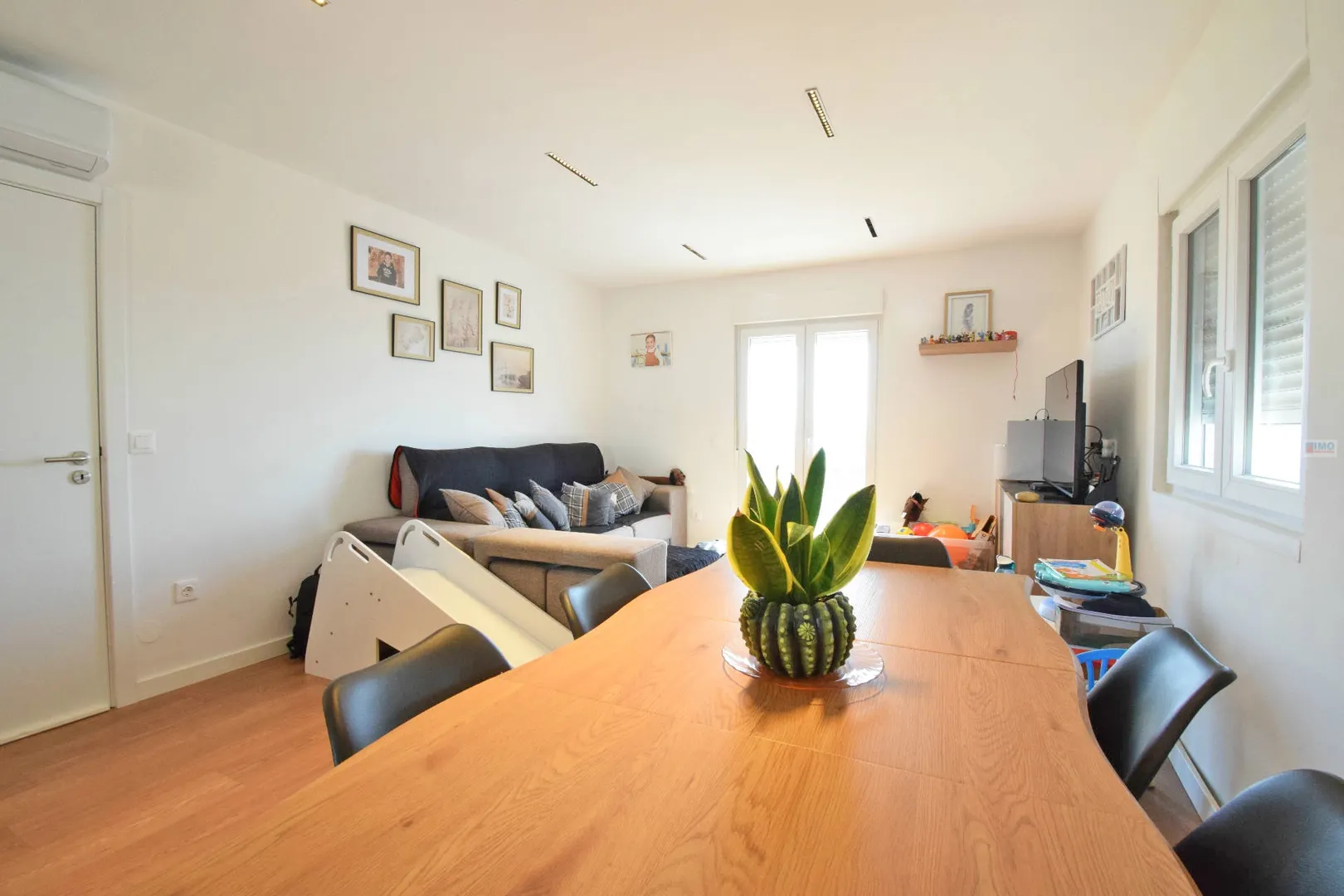 Apartamento T3 - Tortosendo, Covilh, Castelo Branco - Miniatura: 6/9