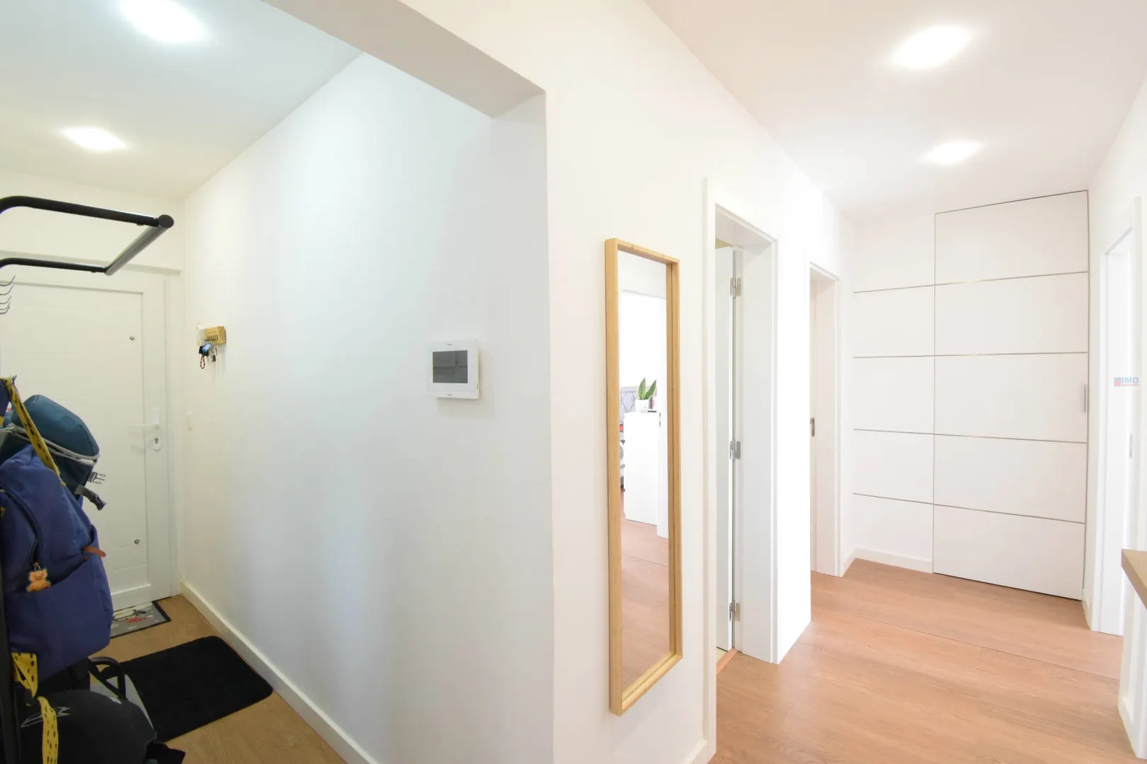 Apartamento T3 - Tortosendo, Covilh, Castelo Branco - Miniatura: 9/9