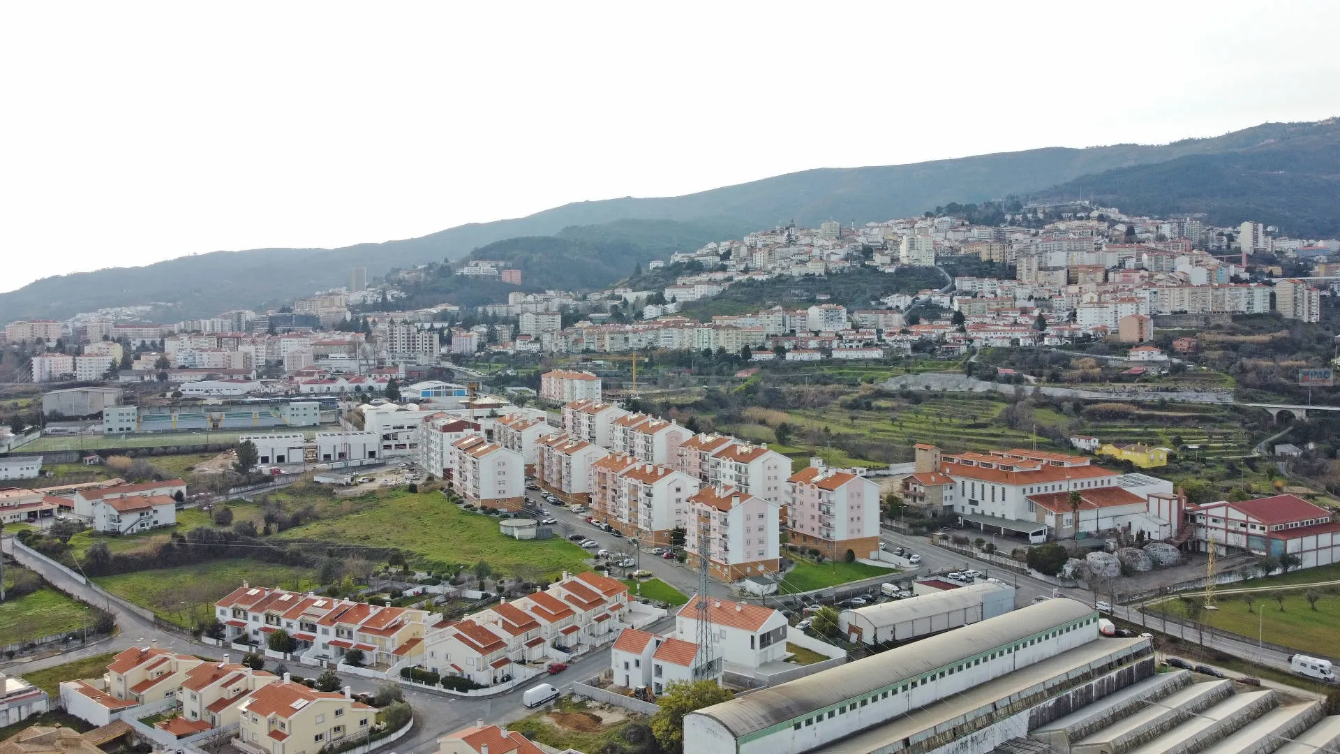 Moradia T4 - Covilh, Covilh, Castelo Branco - Miniatura: 6/9