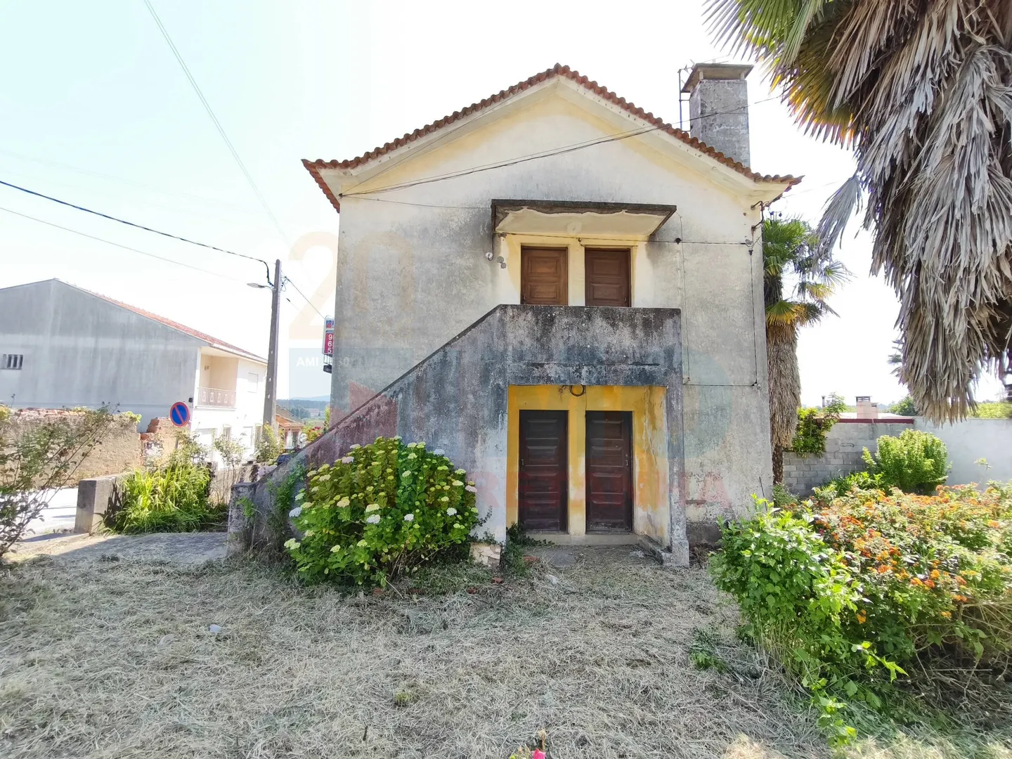 Moradia T2 - Pampilhosa, Mealhada, Aveiro - Miniatura: 5/9