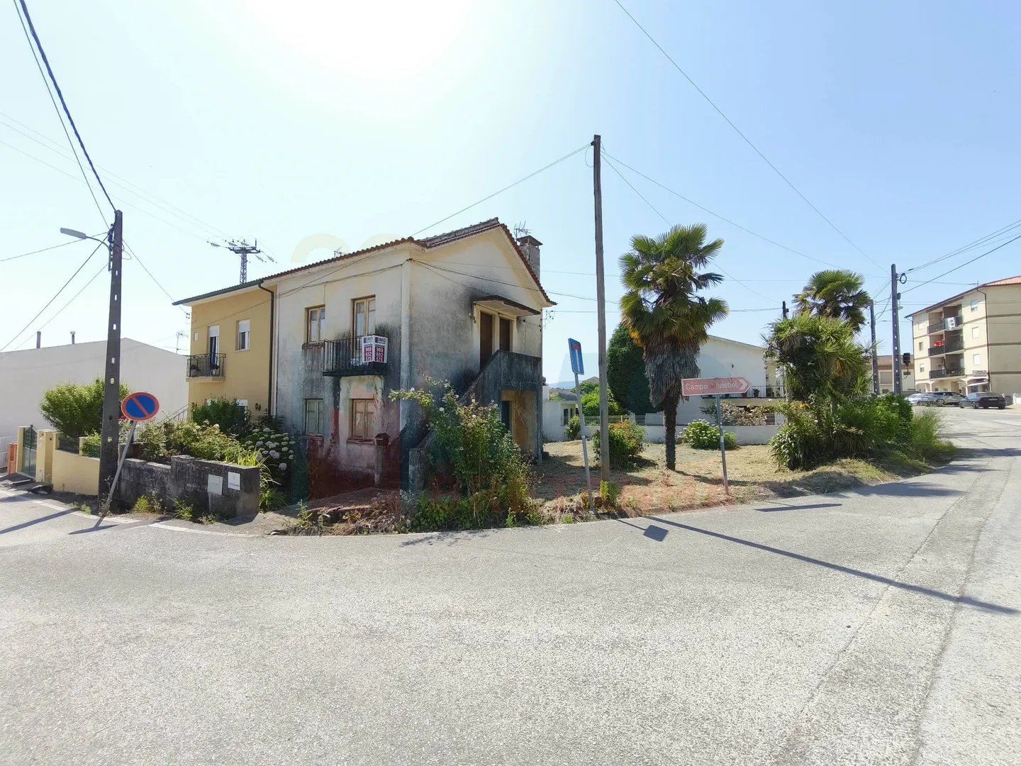 Moradia T2 - Pampilhosa, Mealhada, Aveiro - Miniatura: 6/9