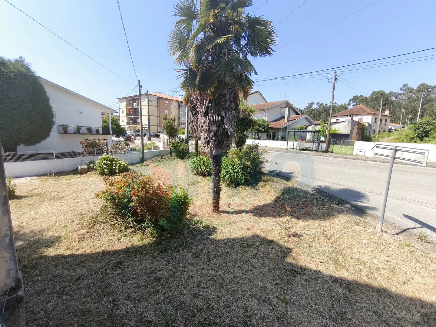 Moradia T2 - Pampilhosa, Mealhada, Aveiro - Miniatura: 7/9