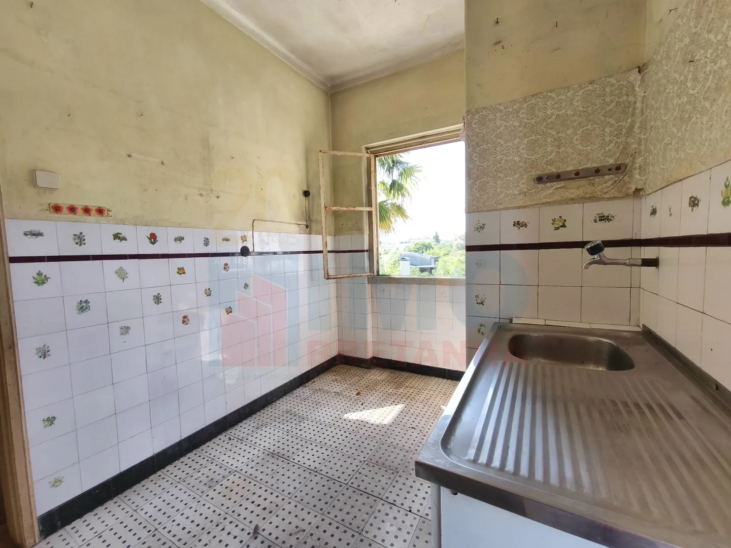 Moradia T2 - Pampilhosa, Mealhada, Aveiro - Miniatura: 8/9