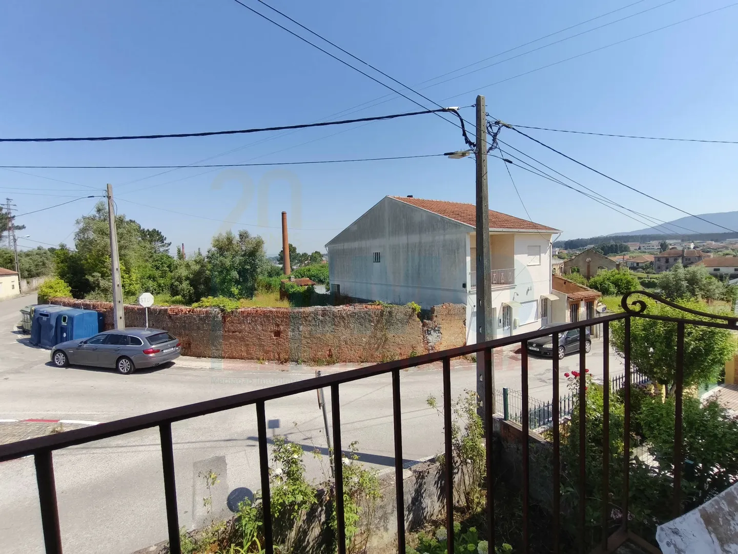 Moradia T2 - Pampilhosa, Mealhada, Aveiro - Miniatura: 9/9