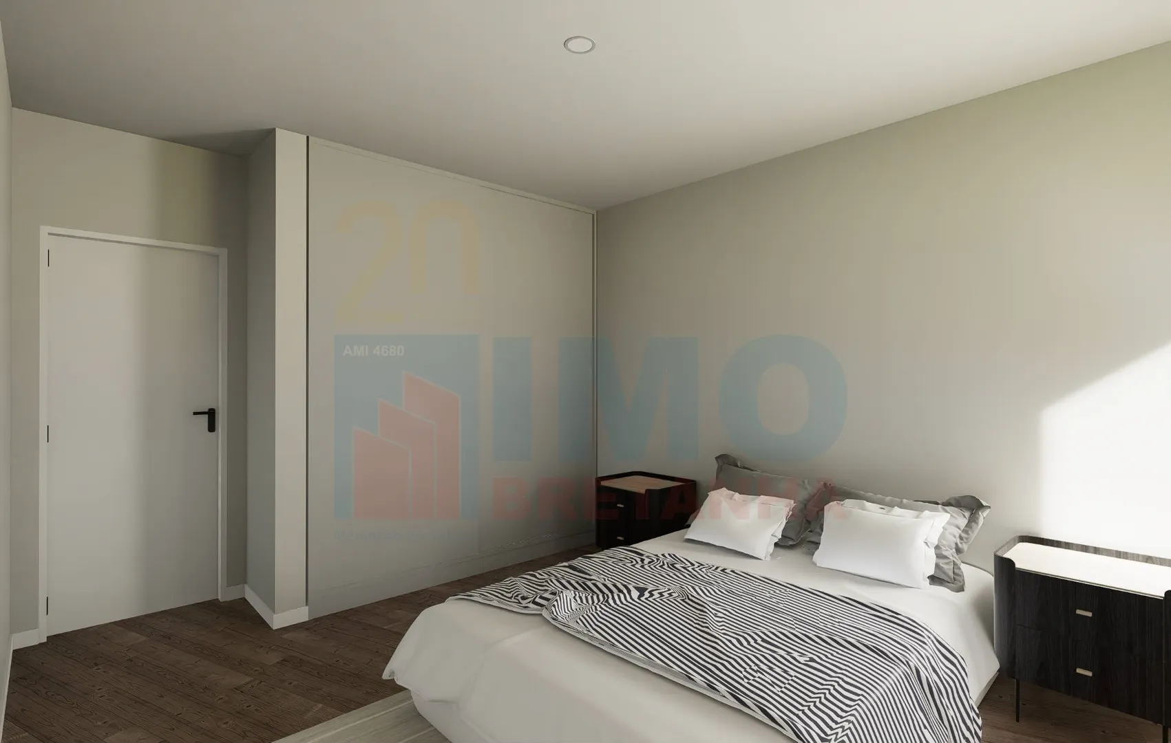 Apartamento T2 - Covilh, Covilh, Castelo Branco - Miniatura: 2/9