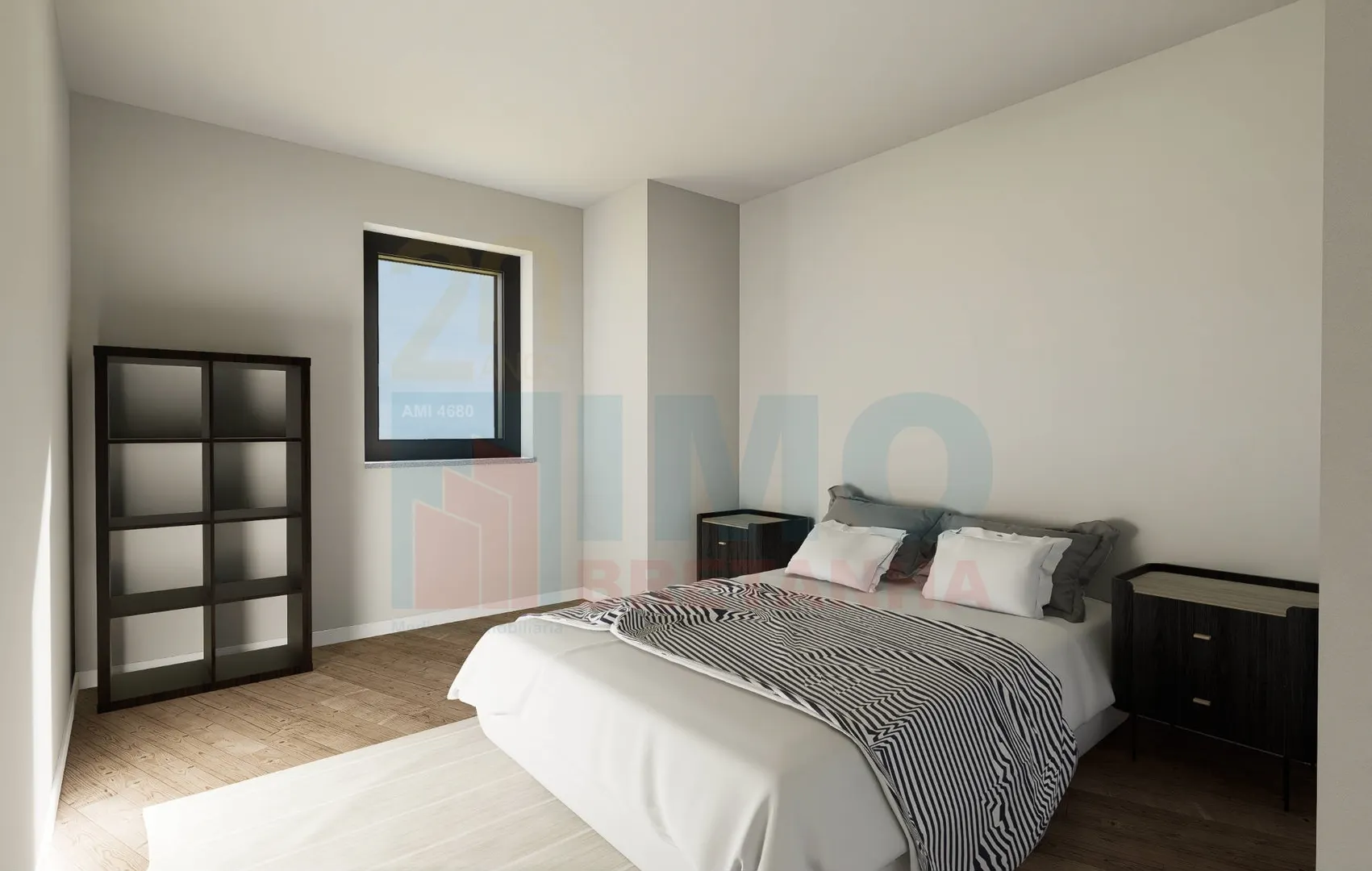 Apartamento T2 - Covilh, Covilh, Castelo Branco - Miniatura: 4/9