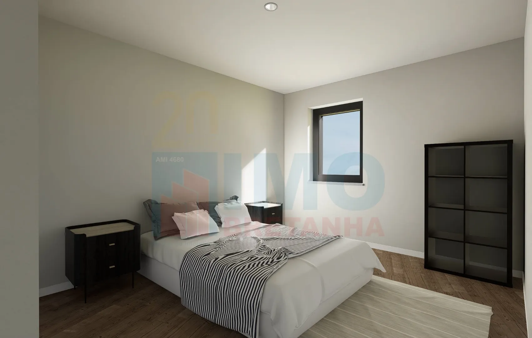 Apartamento T2 - Covilh, Covilh, Castelo Branco - Miniatura: 5/9