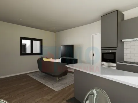 Apartamento T2 - Covilh, Covilh, Castelo Branco - Miniatura: 8/9