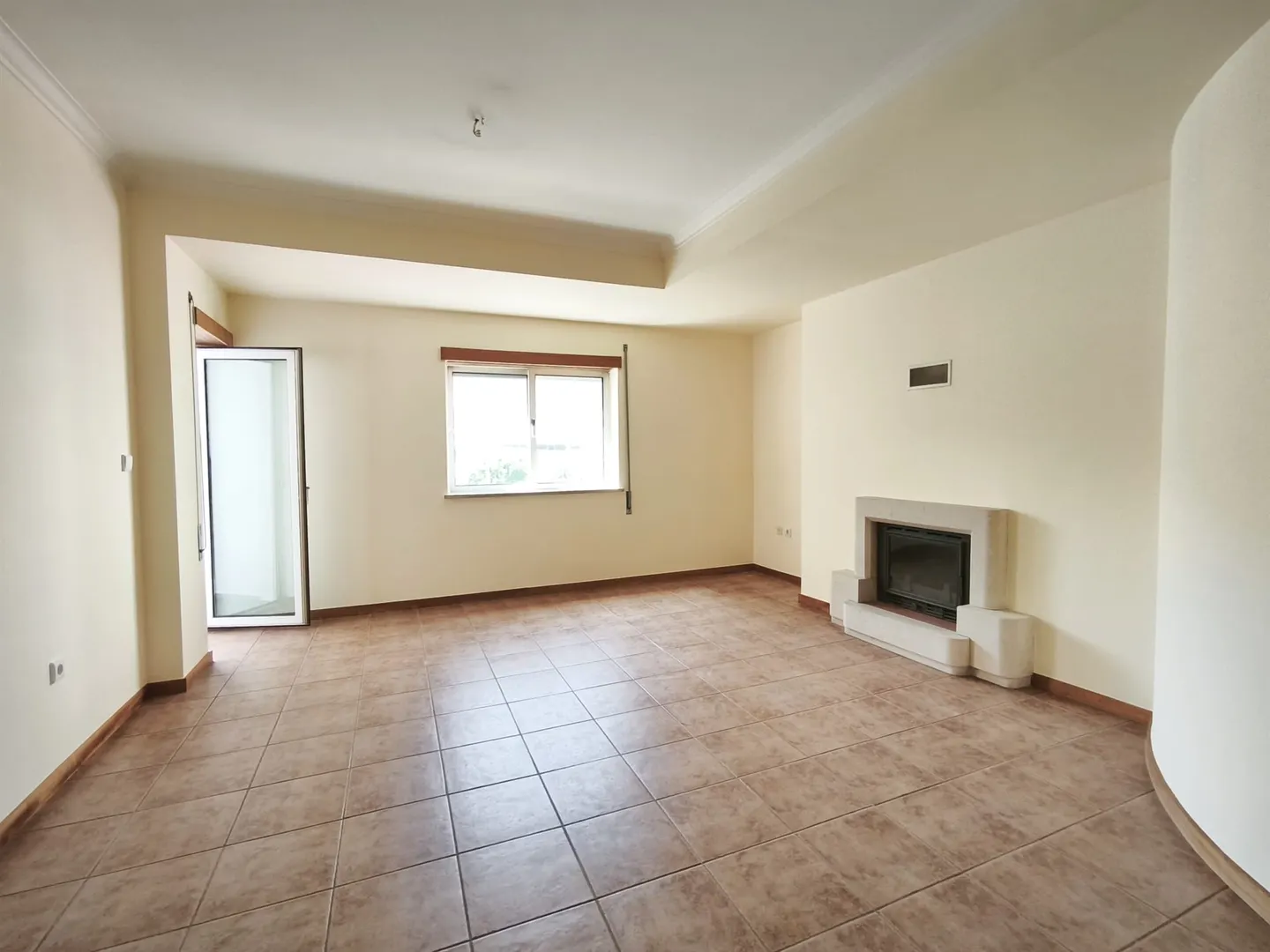 Apartamento T3 - Vilarinho, Lous, Coimbra - Miniatura: 1/9