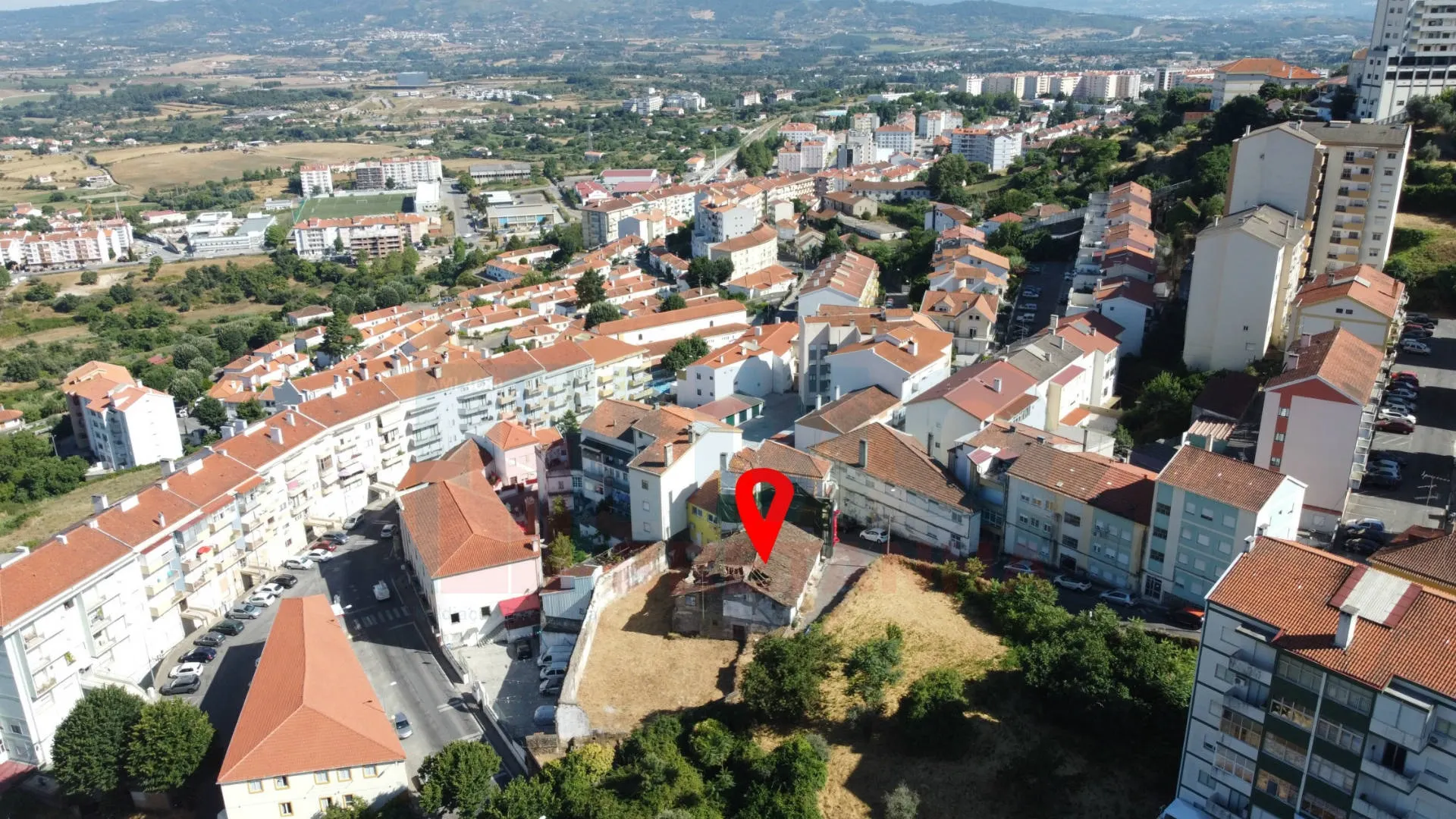 Moradia T0 - Covilh, Covilh, Castelo Branco - Miniatura: 1/9