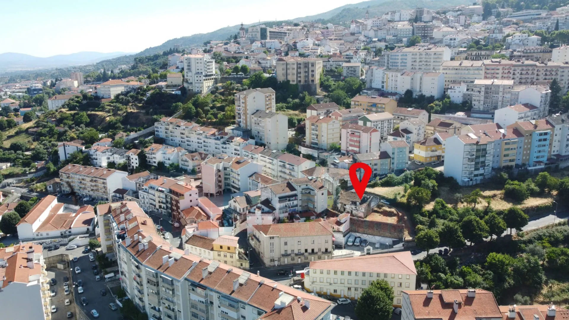 Moradia T0 - Covilh, Covilh, Castelo Branco - Miniatura: 2/9