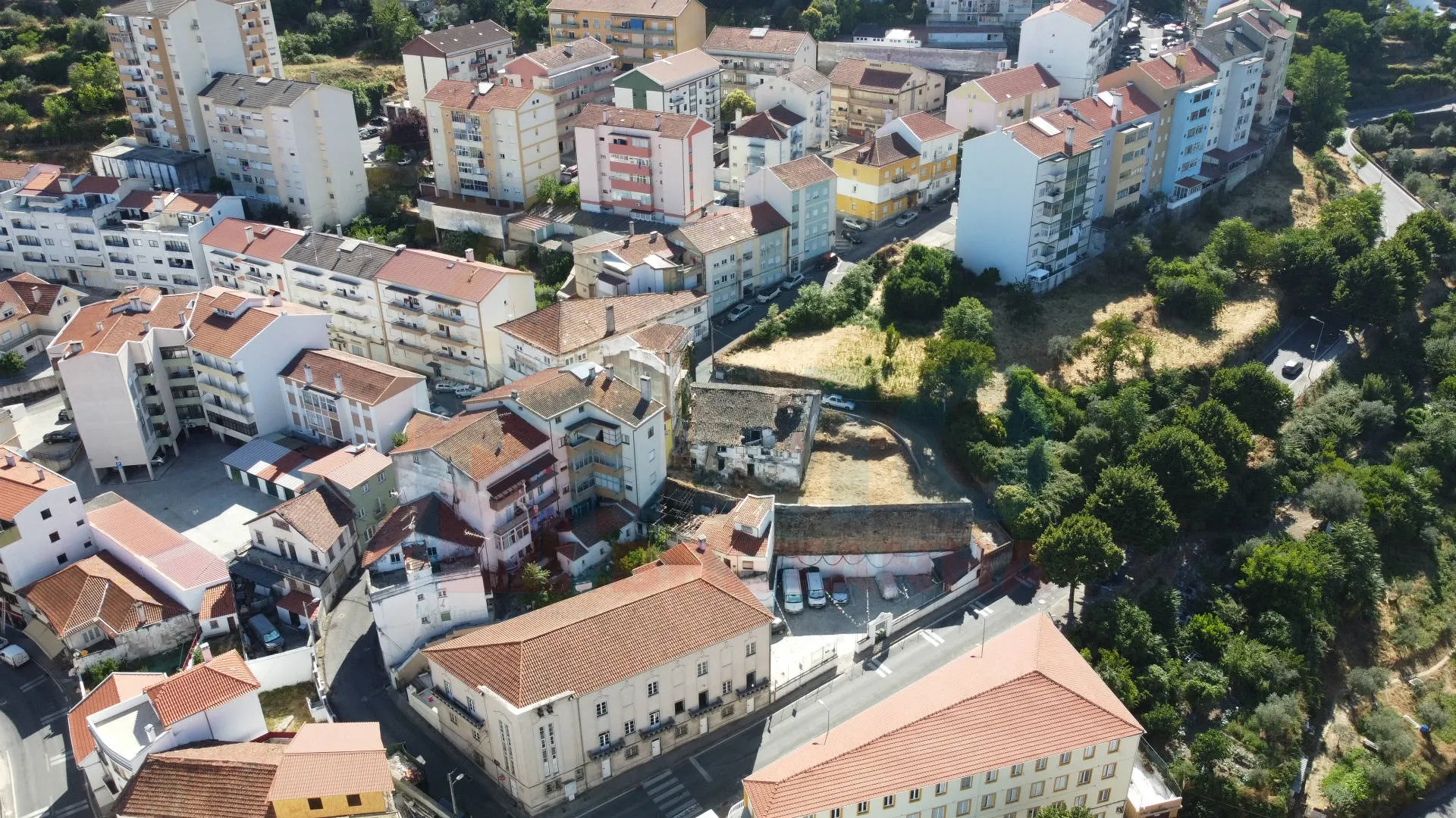 Moradia T0 - Covilh, Covilh, Castelo Branco - Miniatura: 3/9
