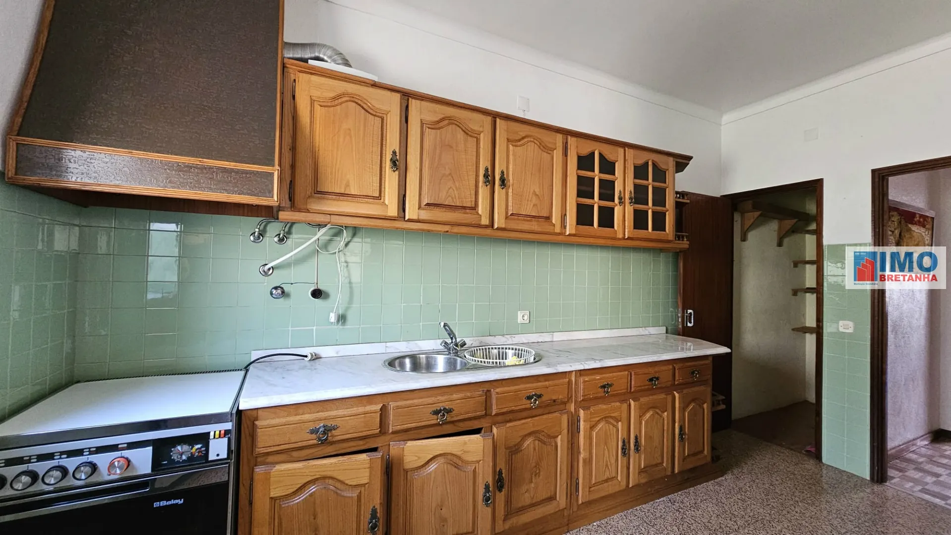 Apartamento T3 - Castelo Branco, Castelo Branco, Castelo Branco - Miniatura: 3/9