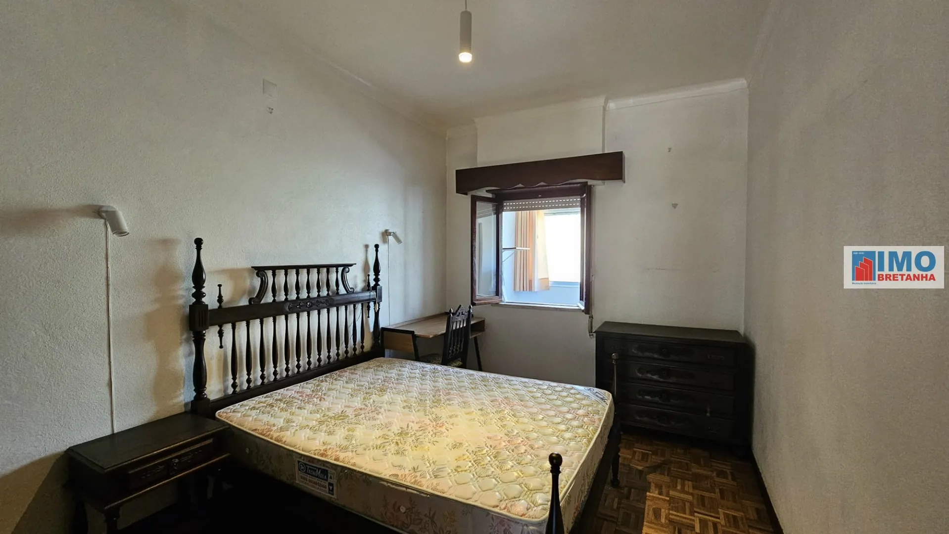 Apartamento T3 - Castelo Branco, Castelo Branco, Castelo Branco - Miniatura: 5/9